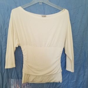 Frox Blouse
